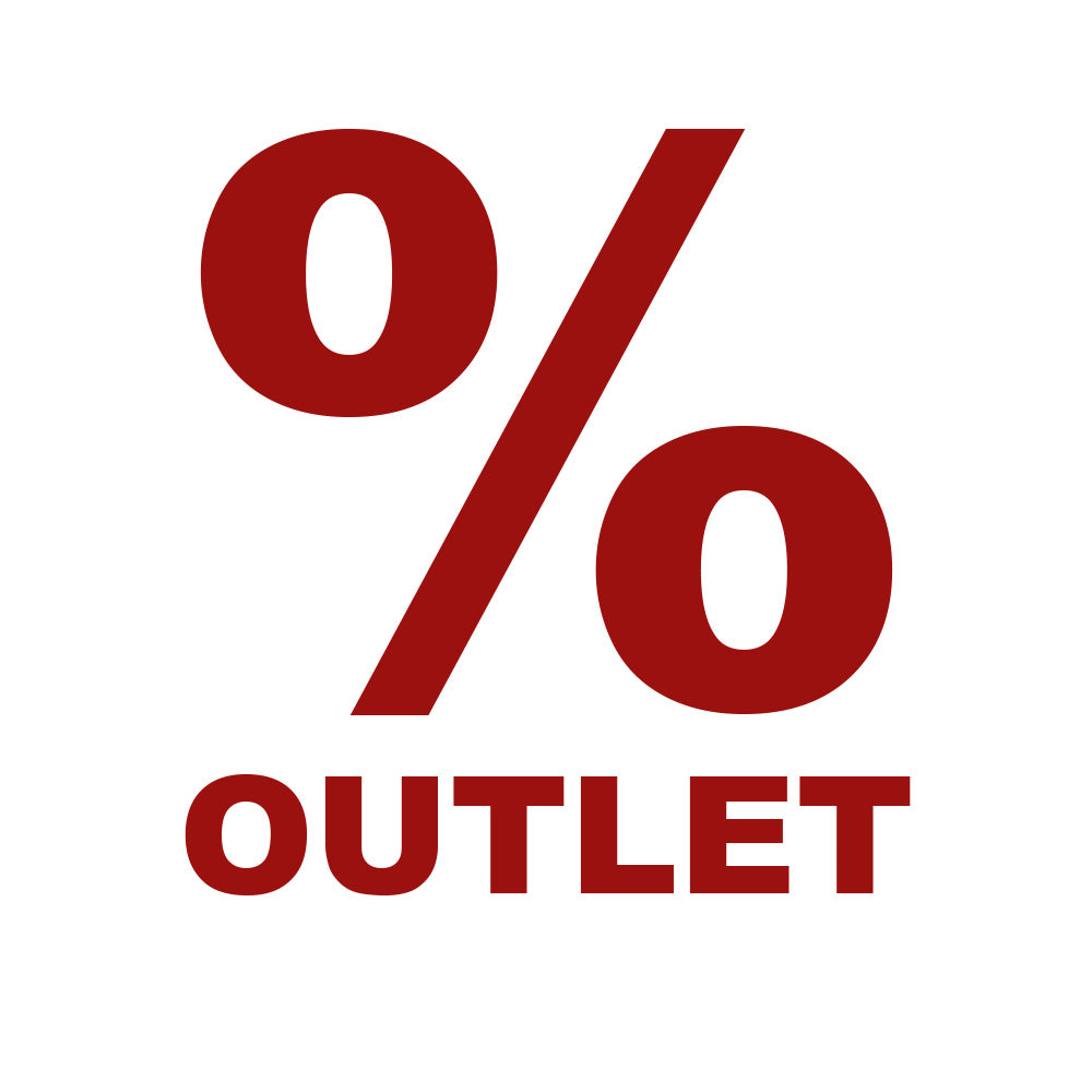 % Outlet %