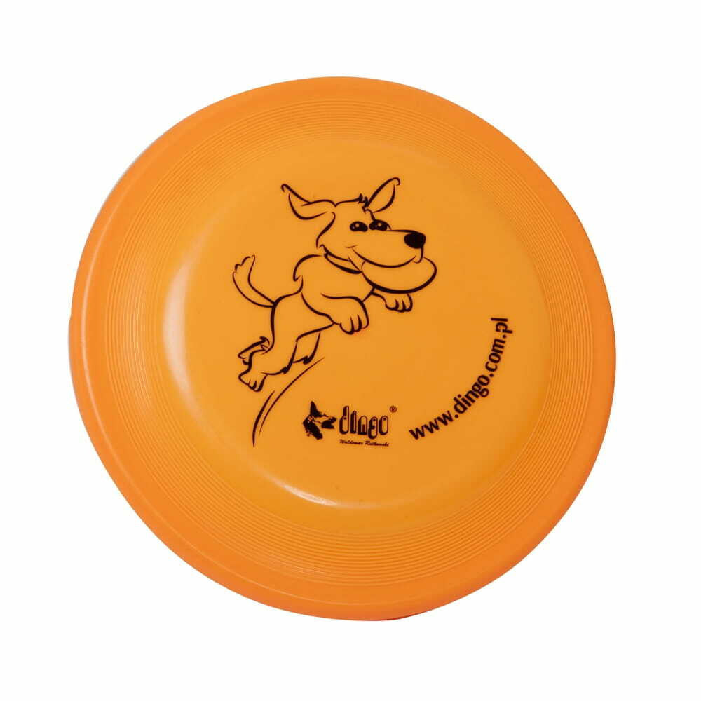 Flying Disc hart