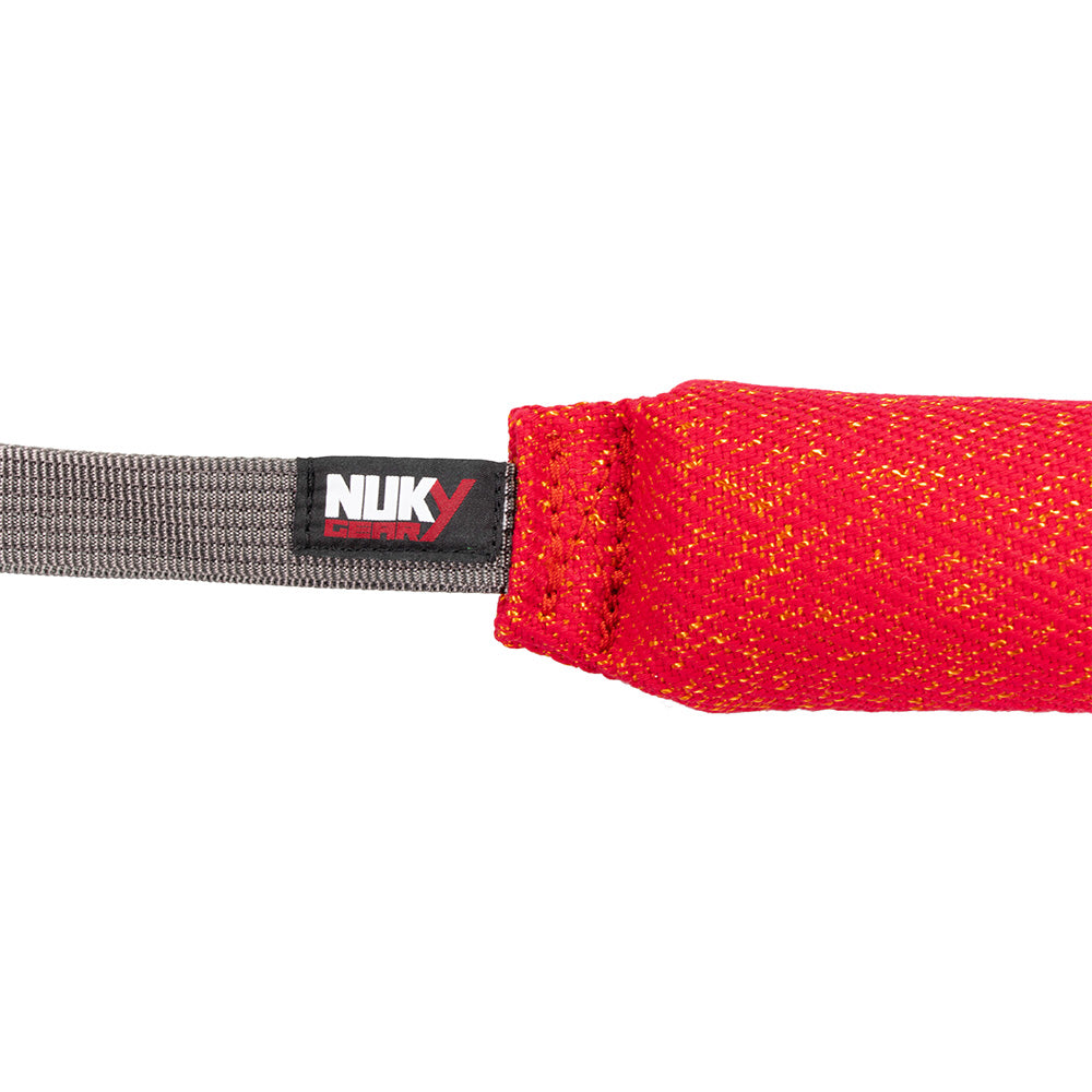 Boudin NUKY GEAR