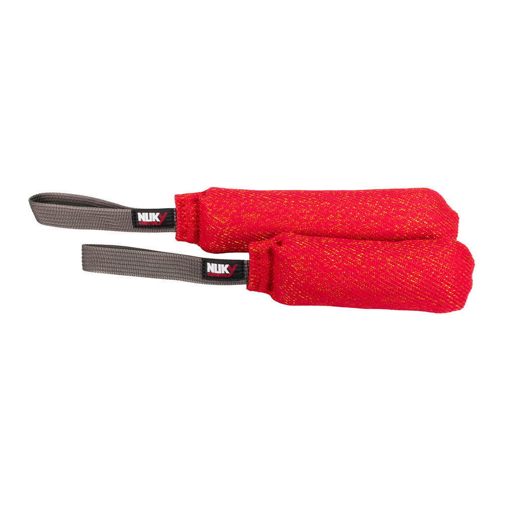 Boudin NUKY GEAR