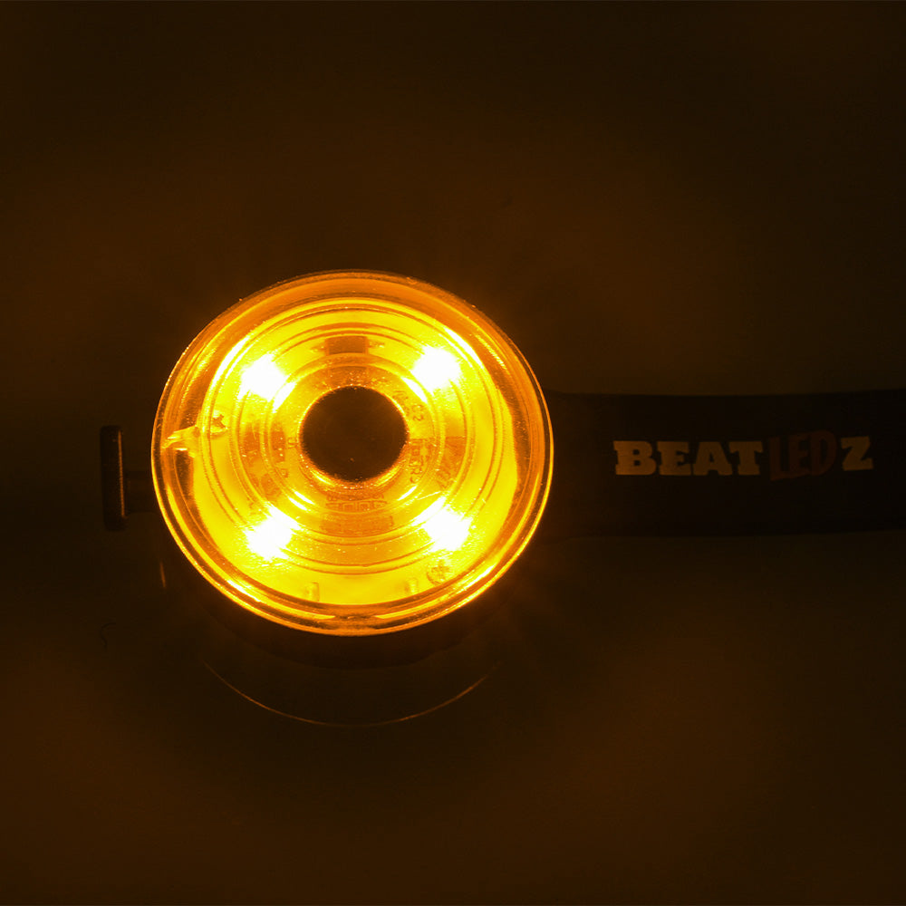 BEATLEDZ SG-4 Universal Light