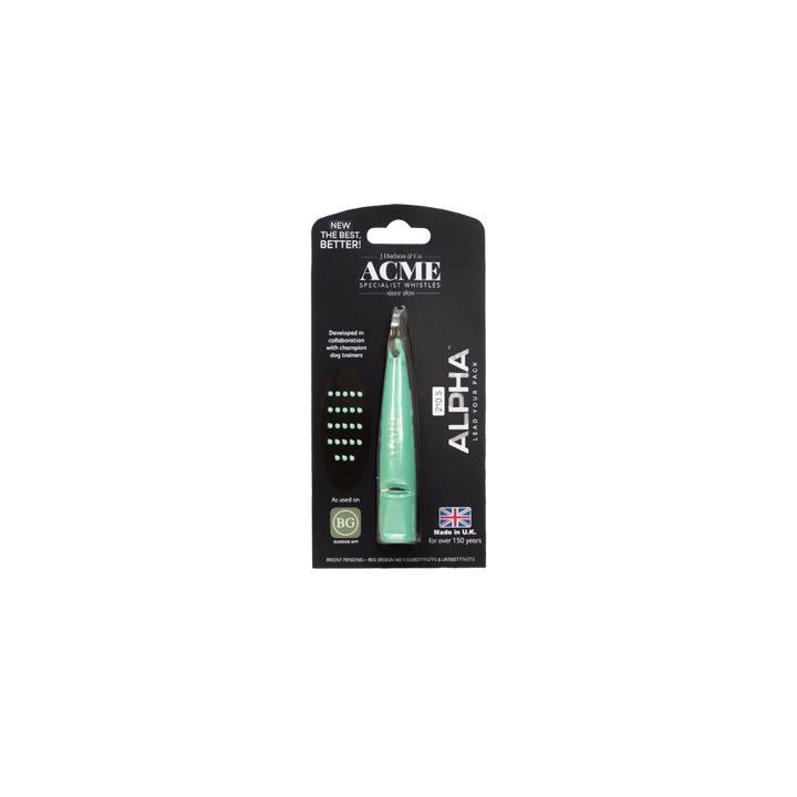 Acme dog whistle ALPHA 210.5