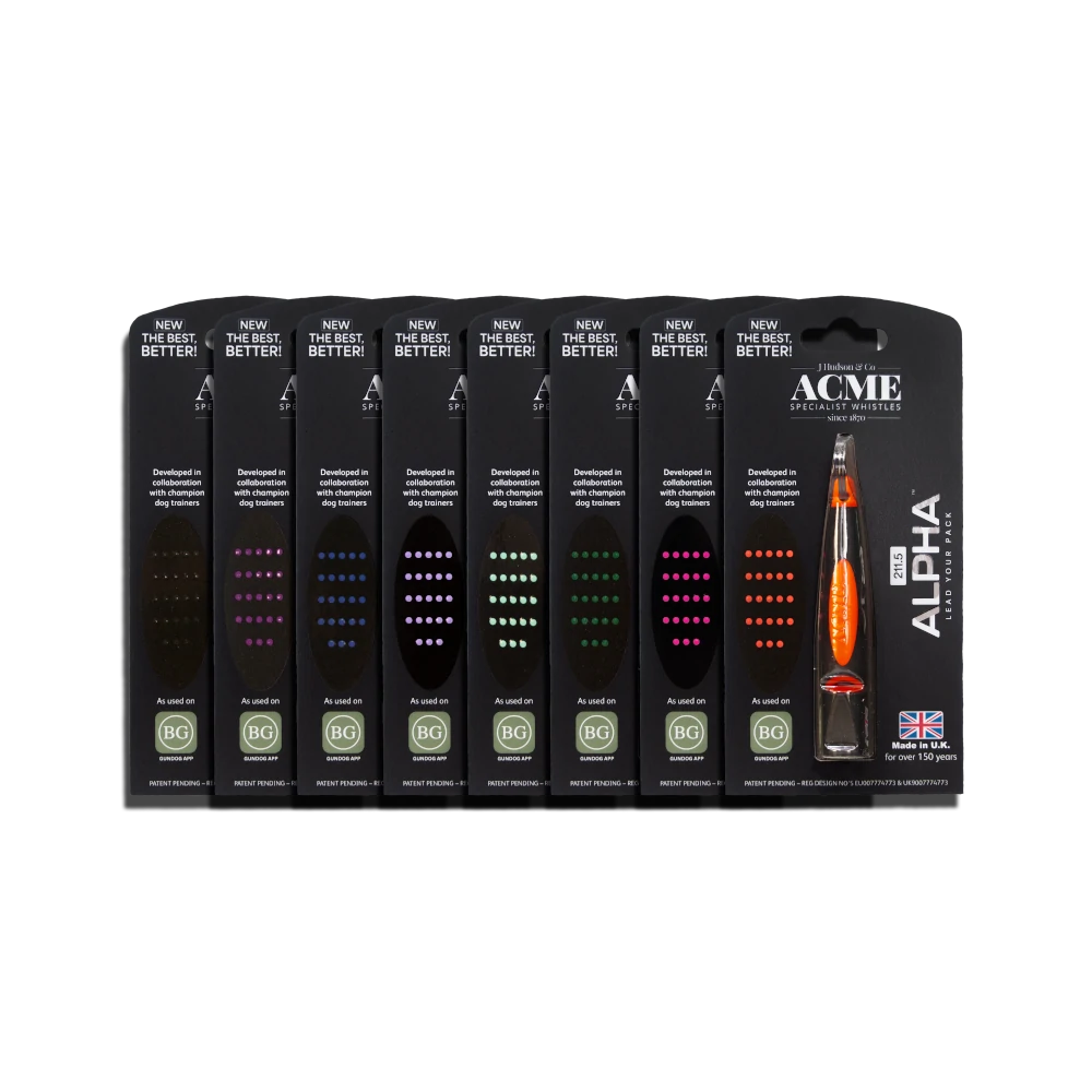 Acme Dog Whistle ALPHA 211.5