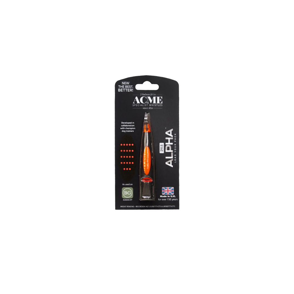 Acme Dog Whistle ALPHA 211.5