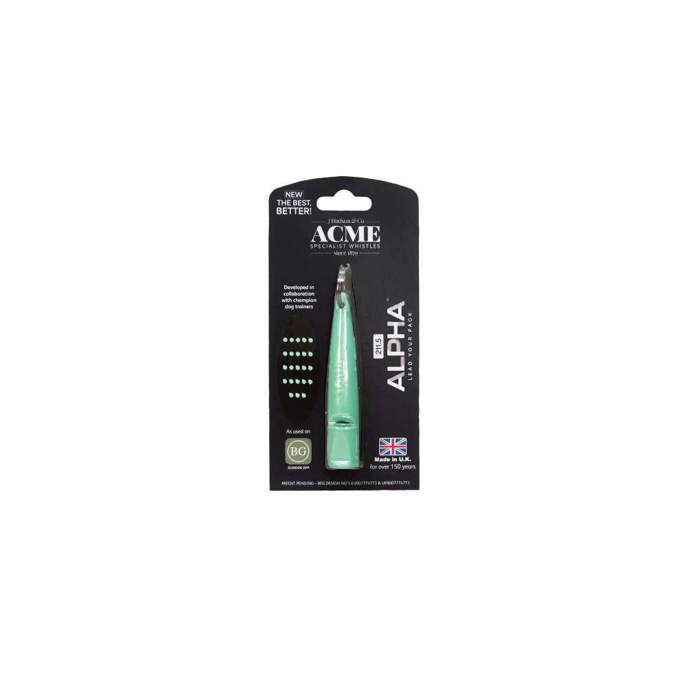Acme Dog Whistle ALPHA 211.5