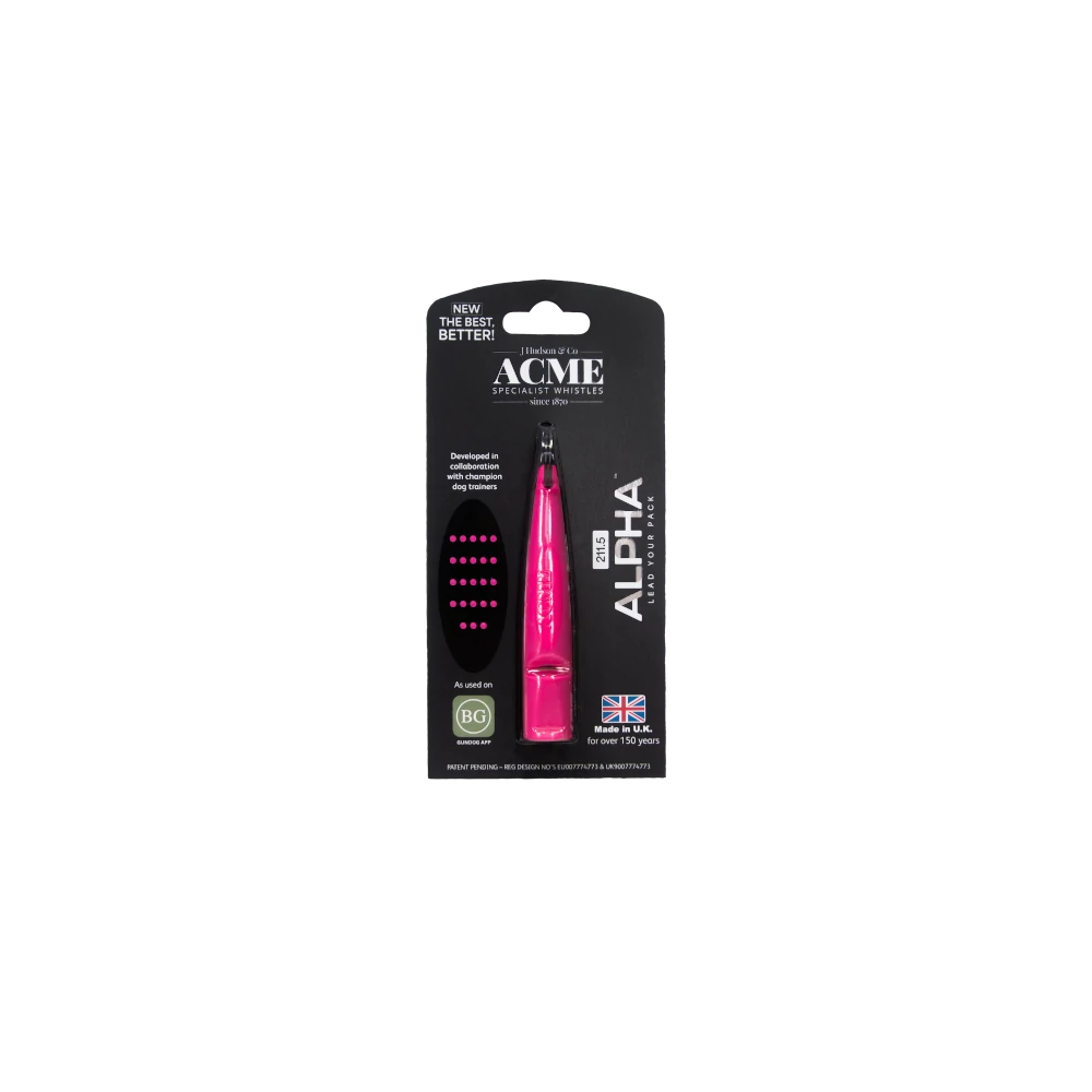 Acme Dog Whistle ALPHA 211.5