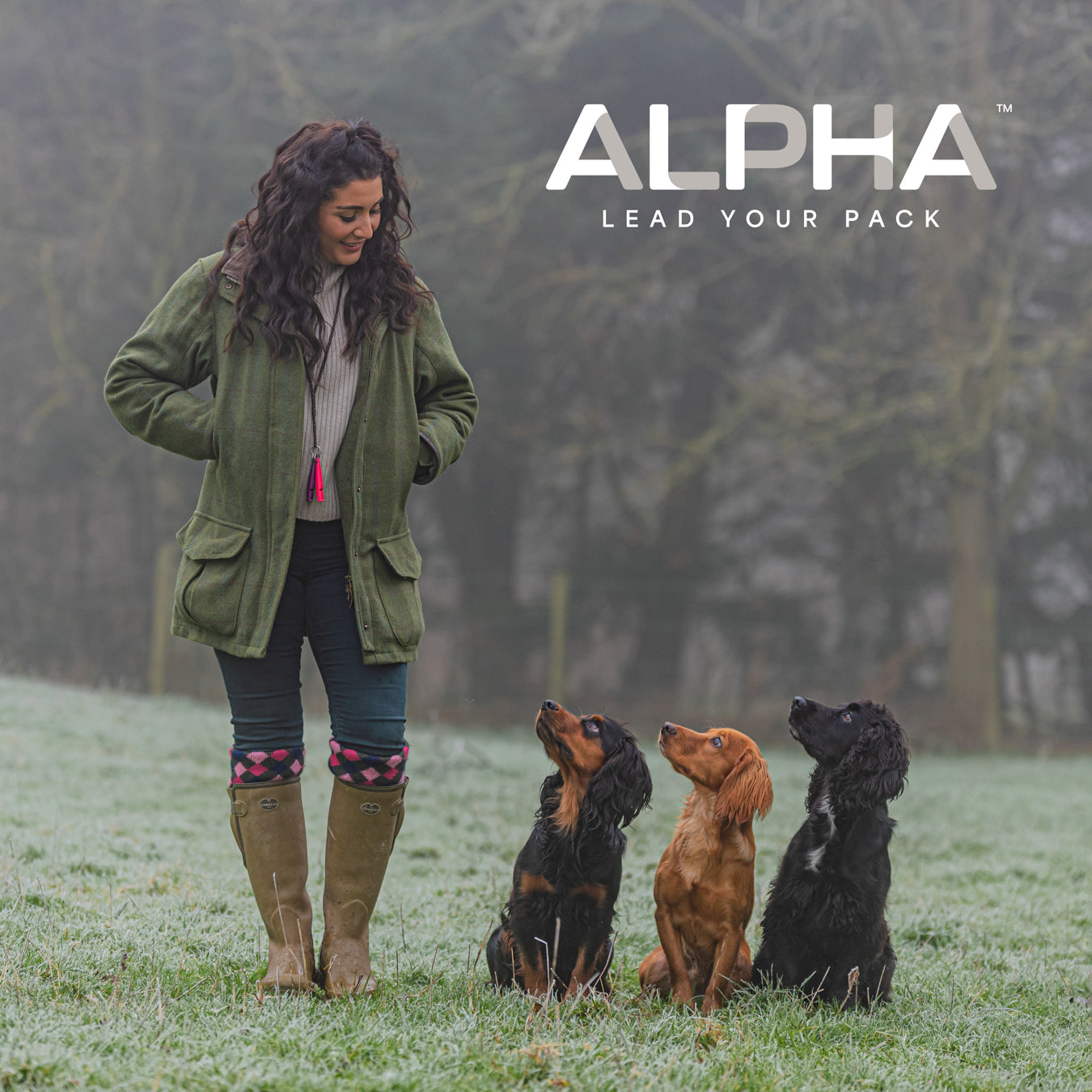 Acme Hundepfeife ALPHA 210.5