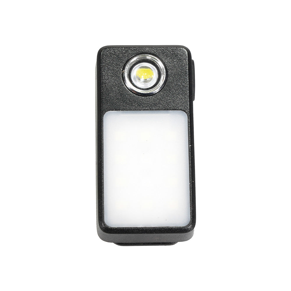 Lampada a clip BEATLEDZ NG-2