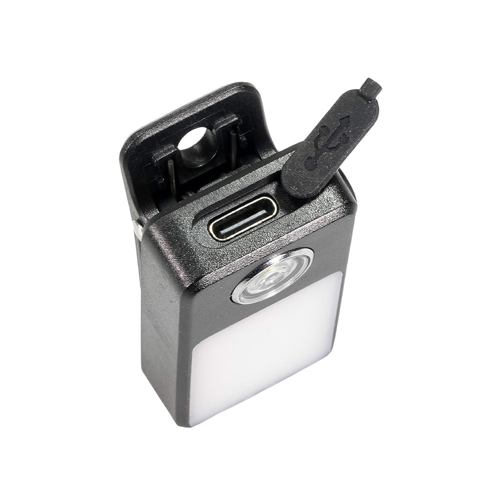 Lampada a clip BEATLEDZ NG-2