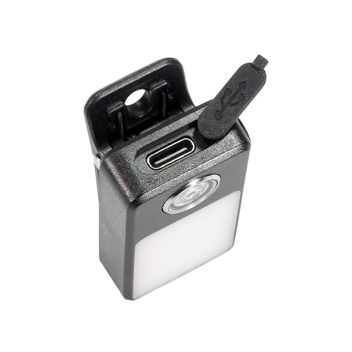 Lampada a clip BEATLEDZ NG-2