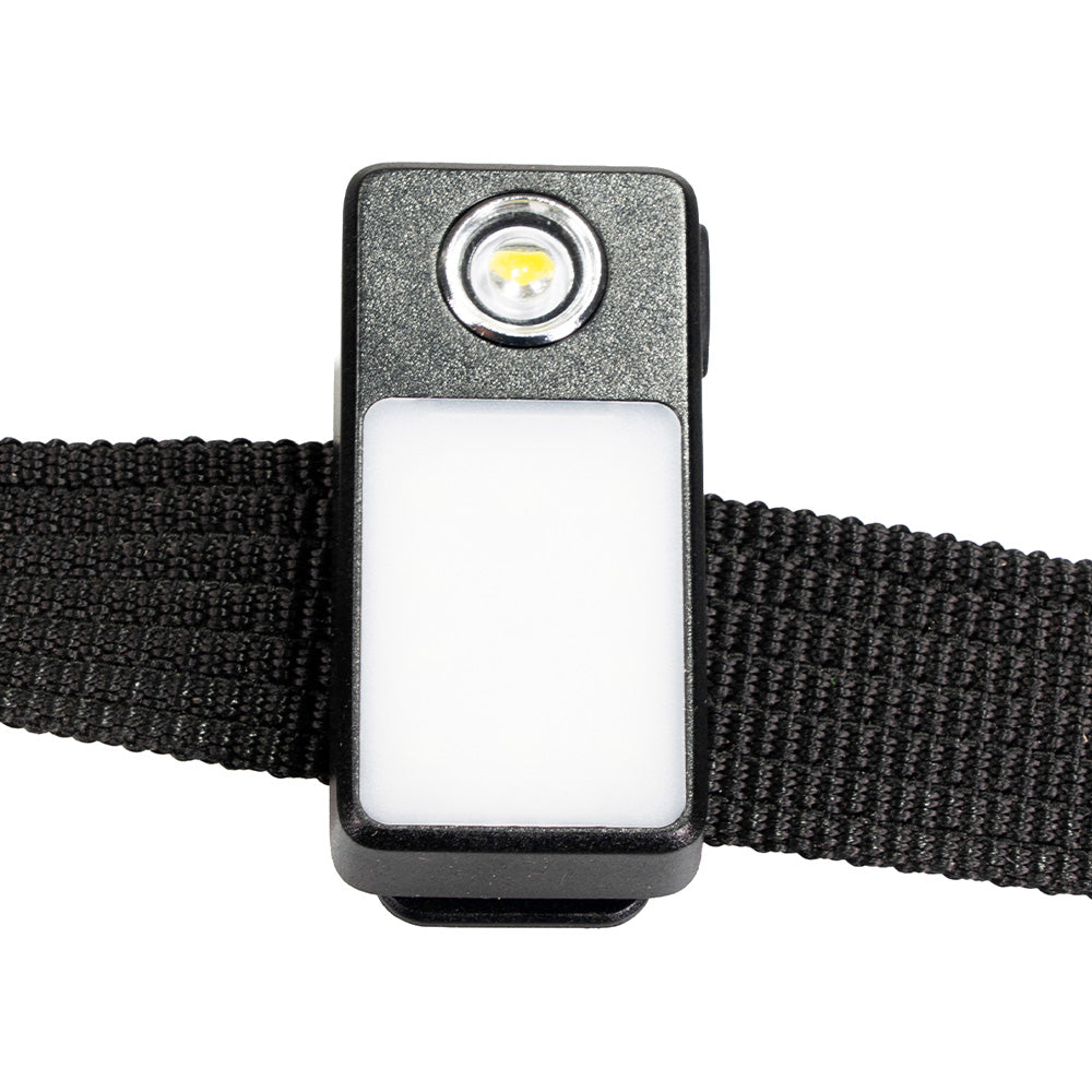 Lampada a clip BEATLEDZ NG-2