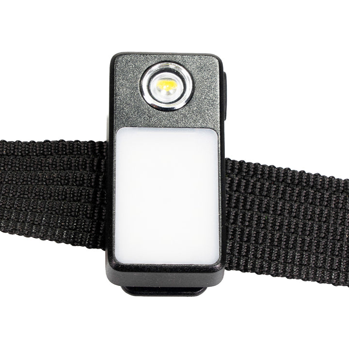 Lampada a clip BEATLEDZ NG-2