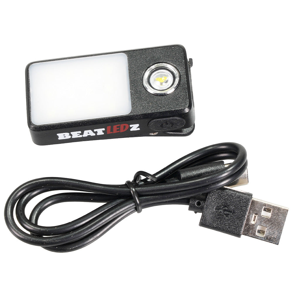 Lampada a clip BEATLEDZ NG-2