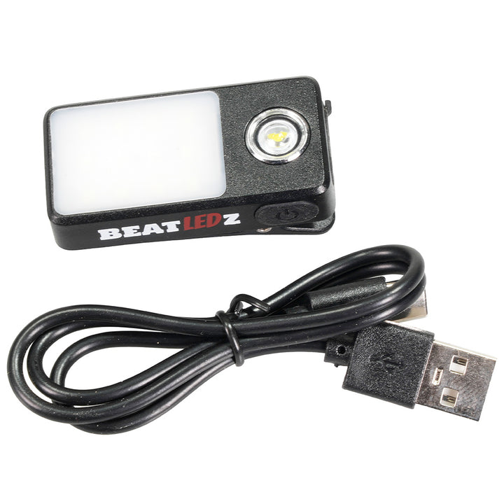 Lampada a clip BEATLEDZ NG-2