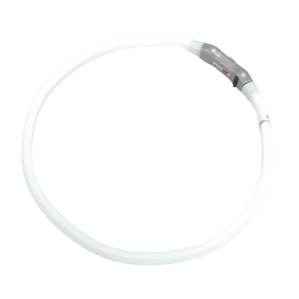 BEATLEDZ NG-3 Light-Up Collar for Dogs