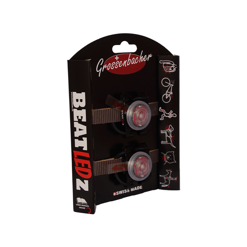 BeatLEDz SG1
