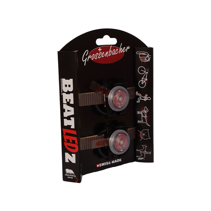 BeatLEDz SG1