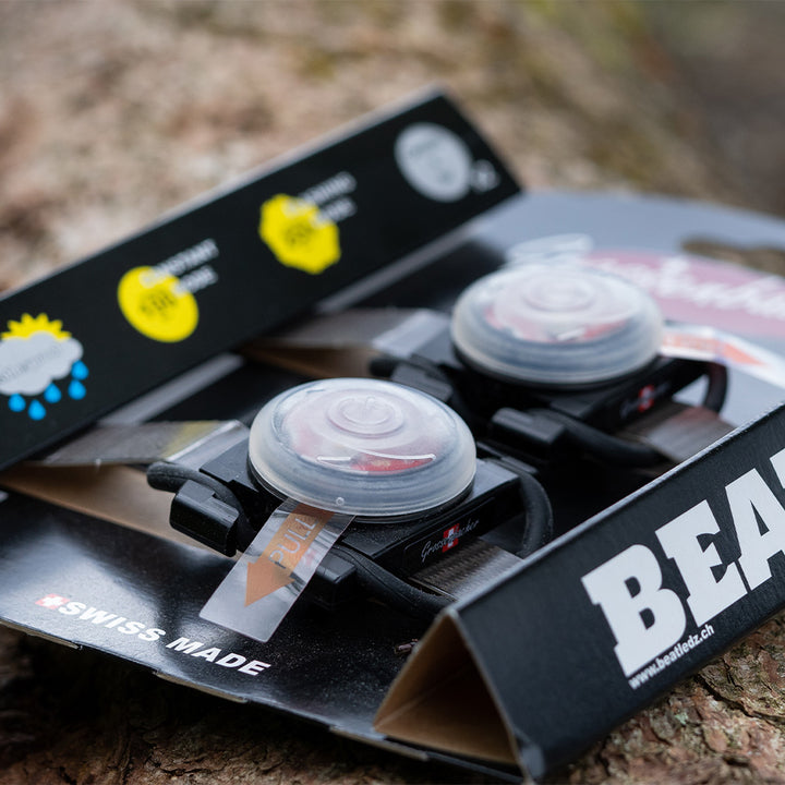 BeatLEDz SG1