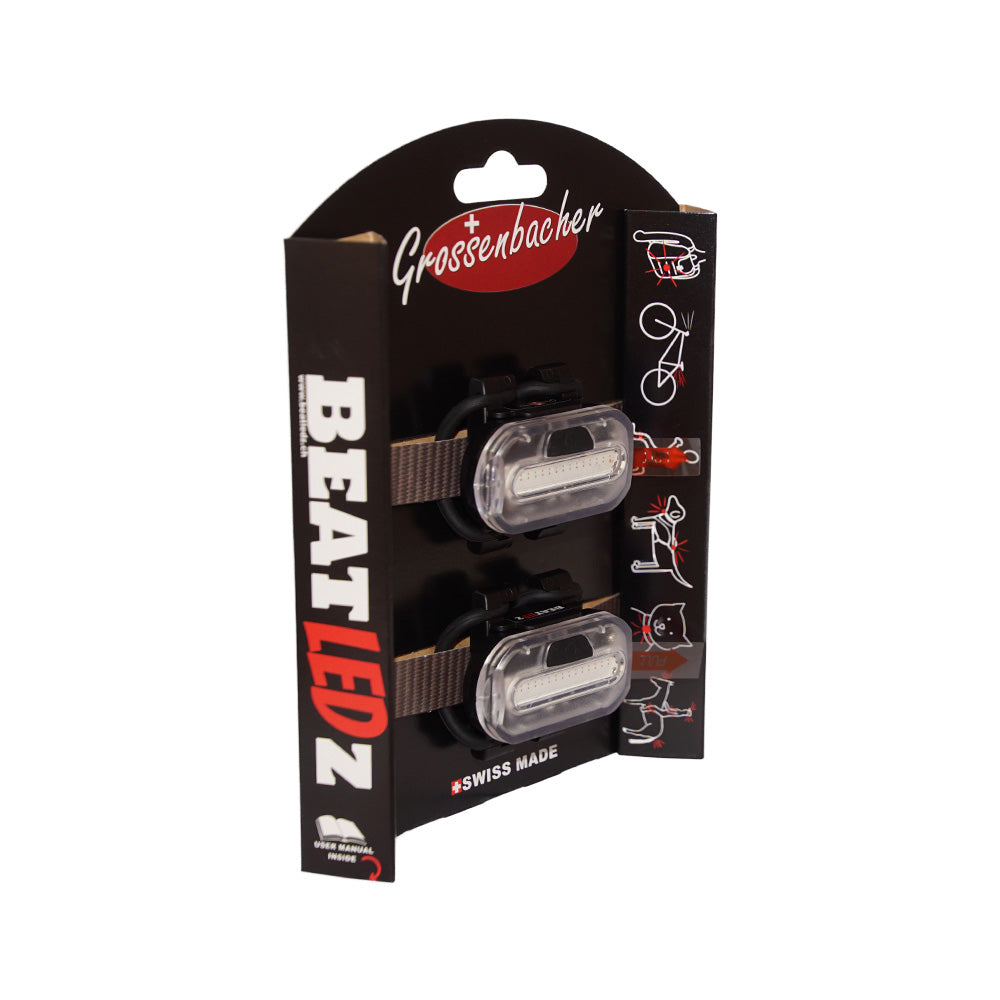 BeatLEDz SG2