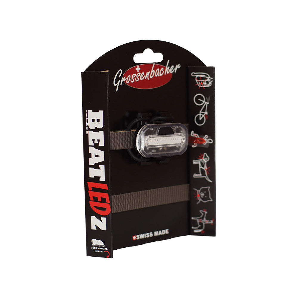 BeatLEDz SG2