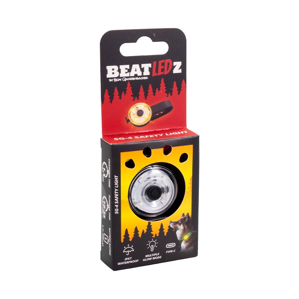 BEATLEDZ SG-4 Universal Light