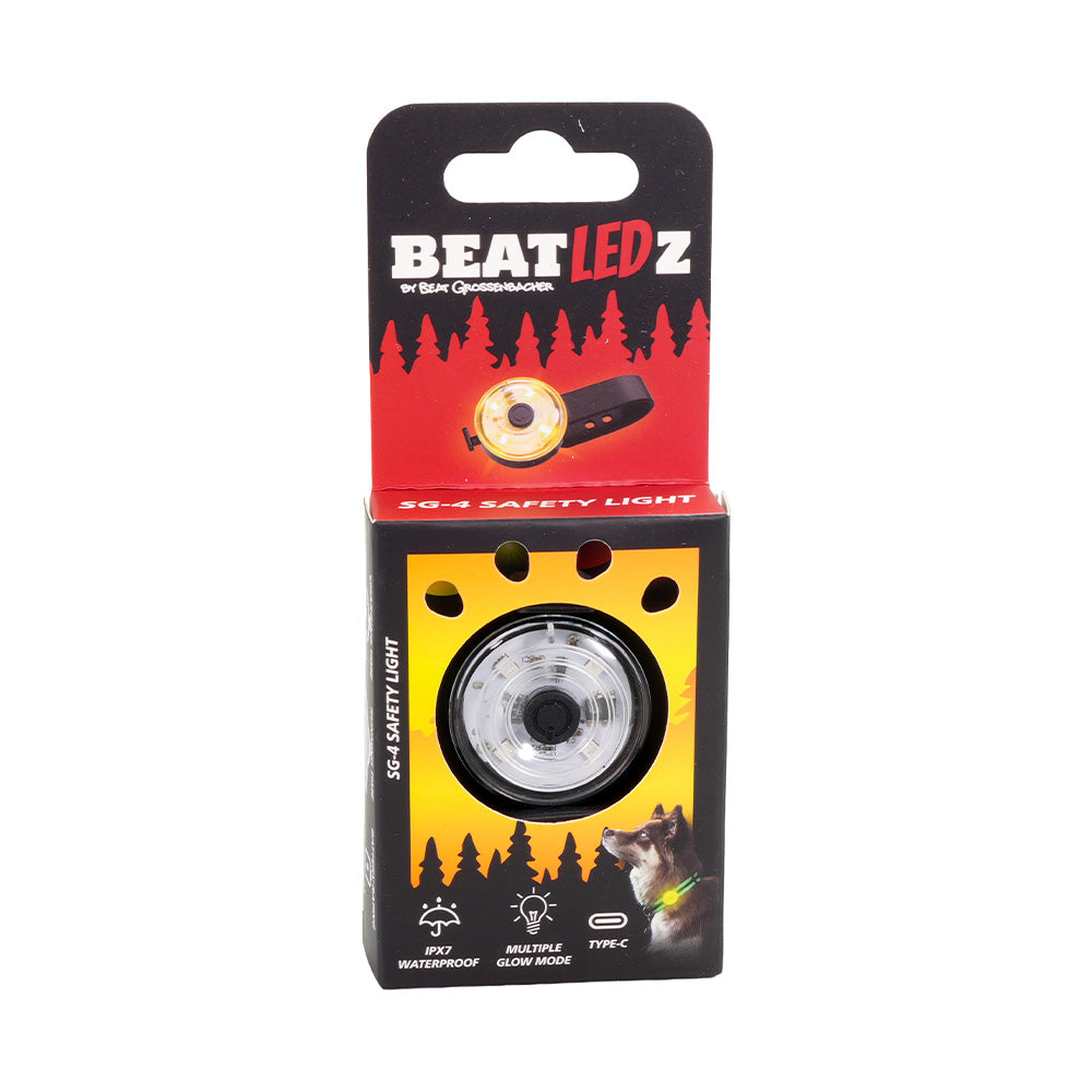 BEATLEDZ SG-4 Universal Light
