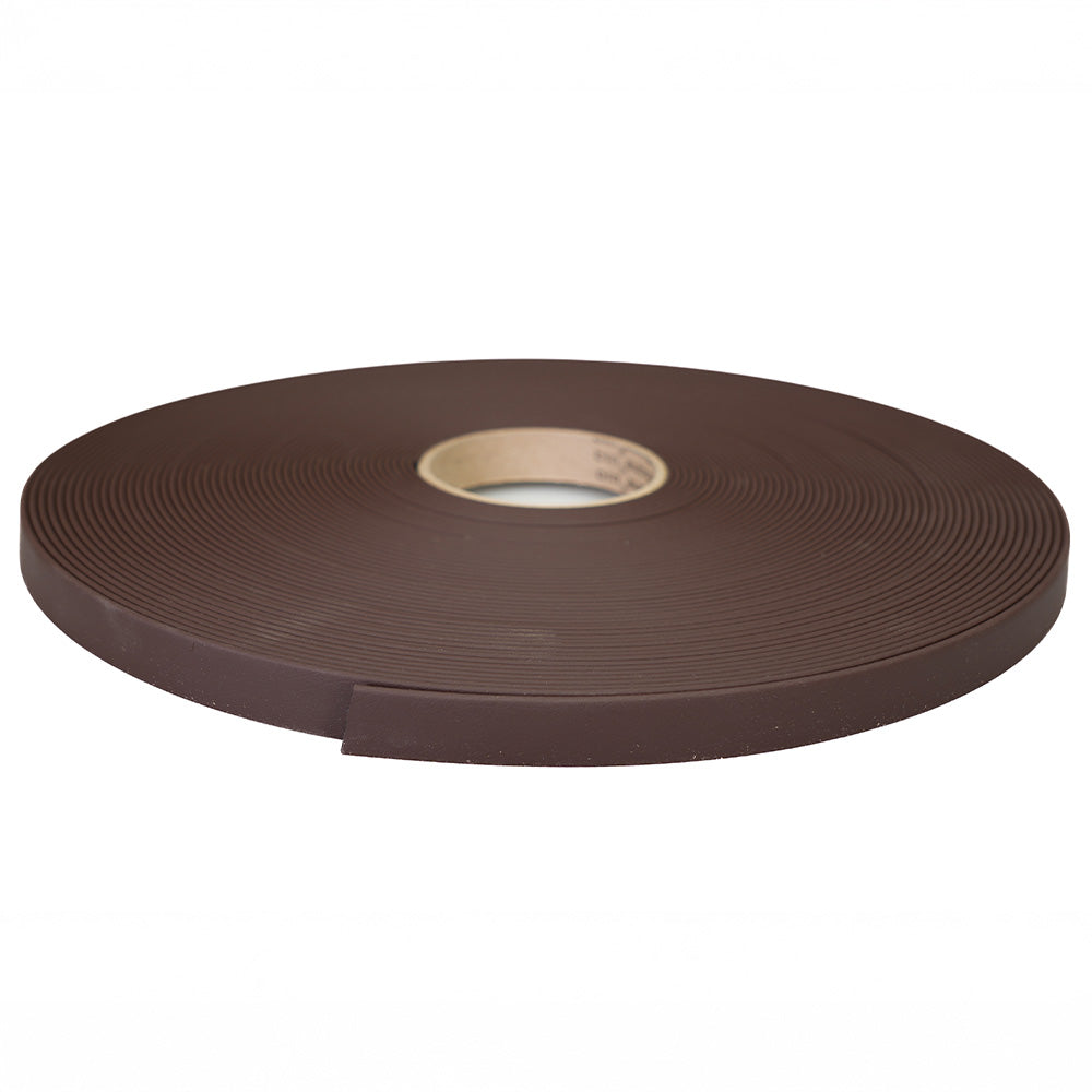 BIOTHANE® Beta 520 B10 Standard al metro - marrone scuro BR523