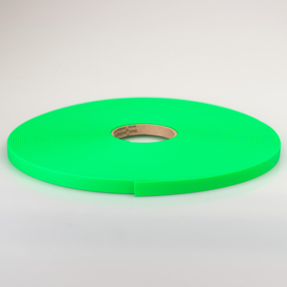 BIOTHANE® Beta 520 B10 Standard by the meter - bright green GN528