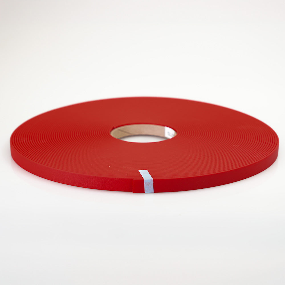 BIOTHANE® Beta 520 B10 Standard by the meter - red RD522