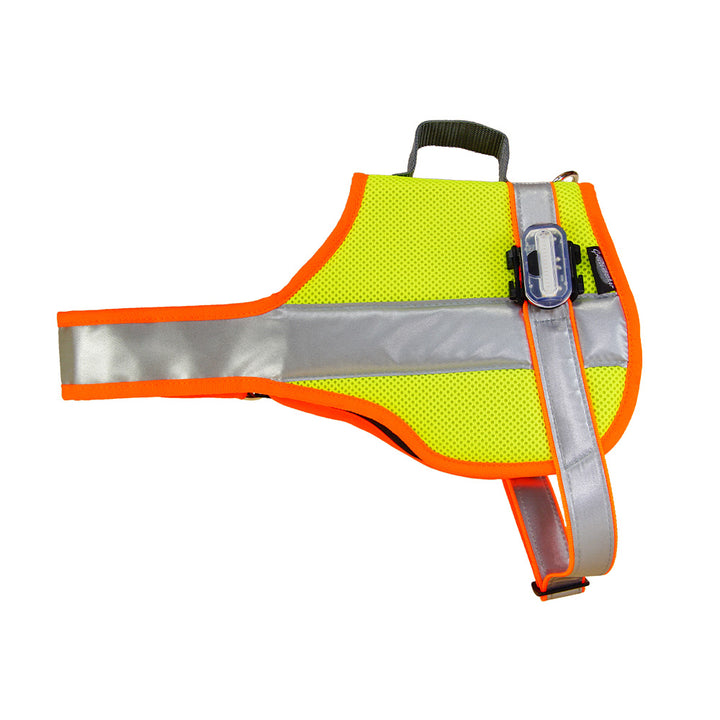 Hundeleuchtdecke Balou Profi mit LED