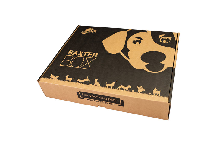Baxter Box
