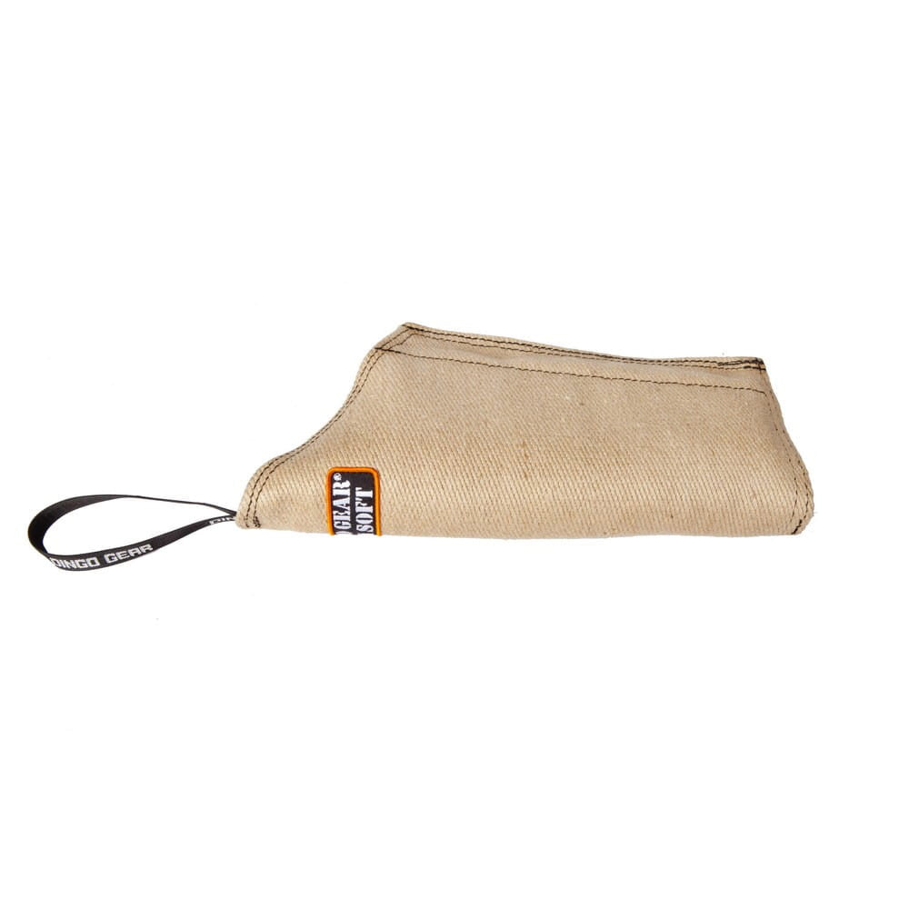 Bite arm EXTERN mini soft - Dingo Gear