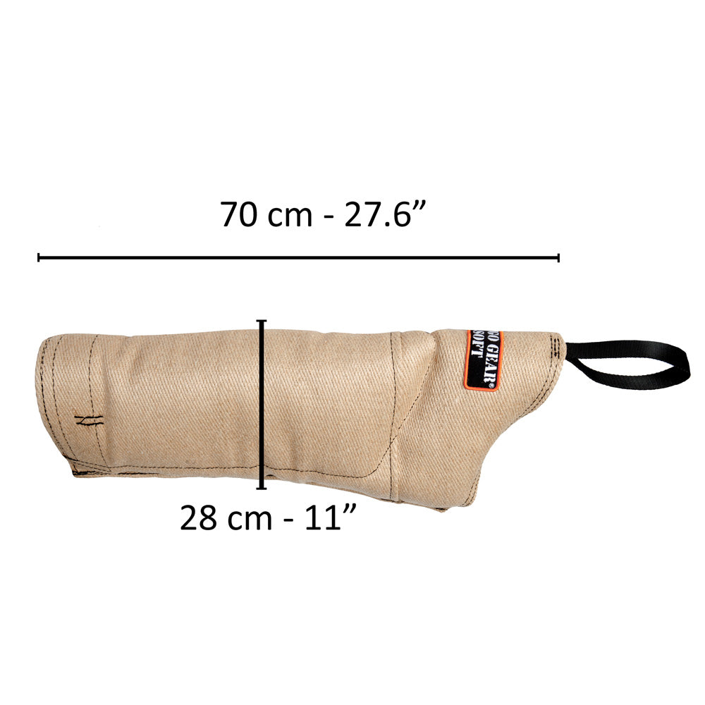 Beissarm Jute