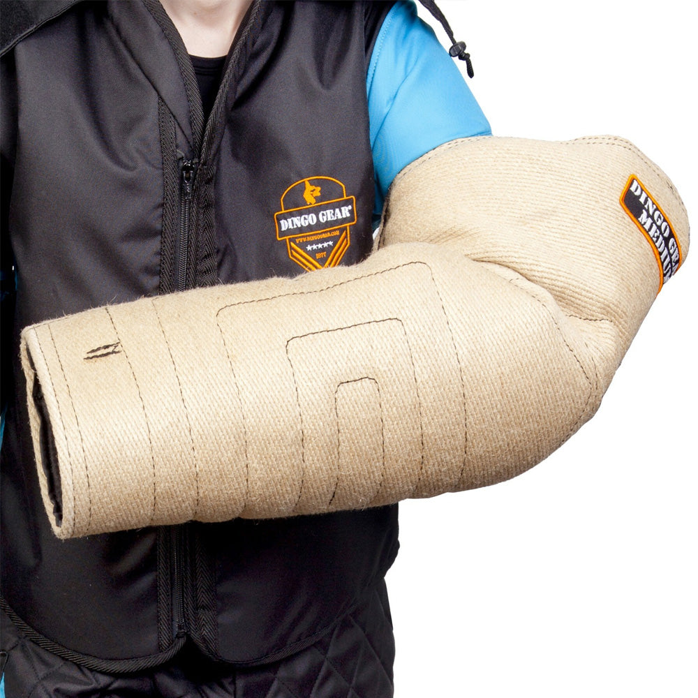 Beissarm Jute