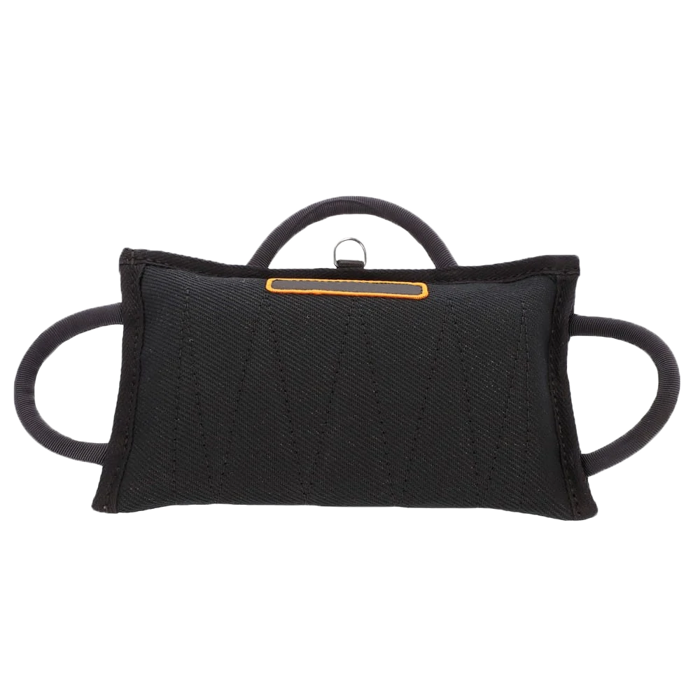 Cuscino da mordere grande