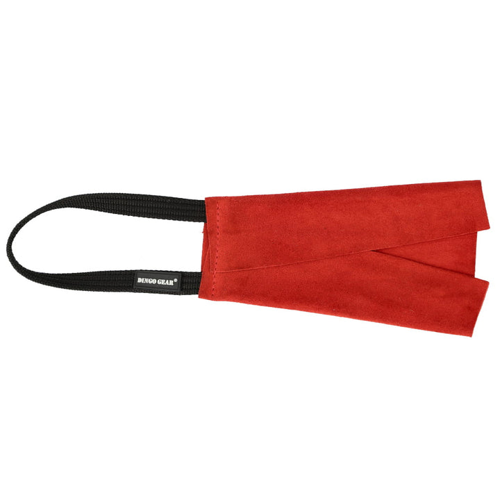 Beissspielzeug RUG mini Leder - Dingo Gear