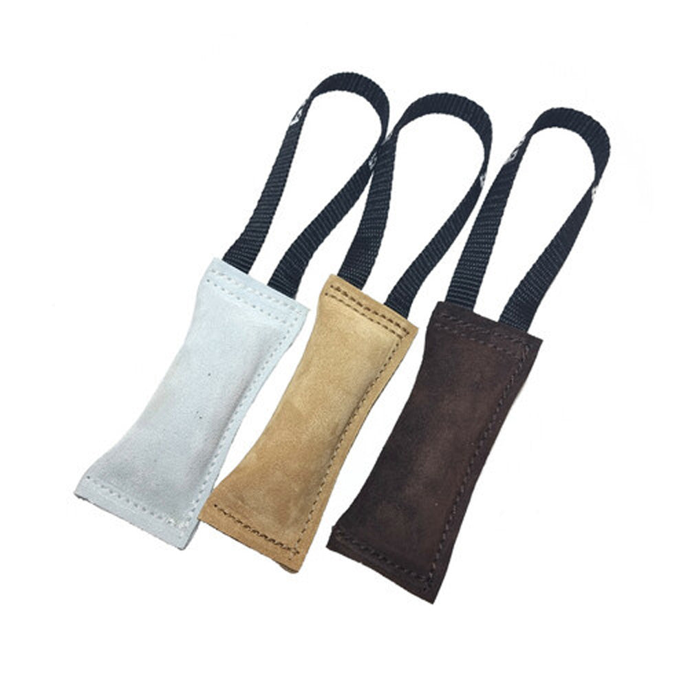 Boudin Leder