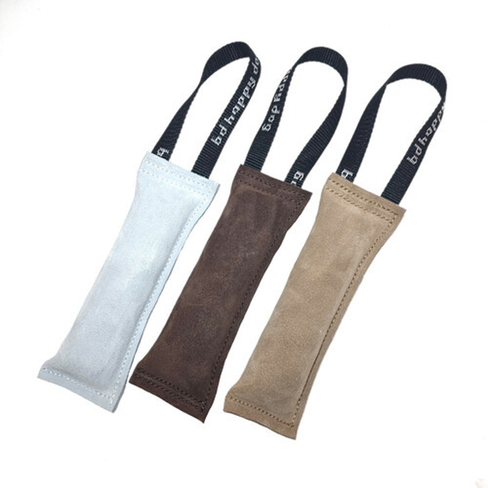 Boudin Leder