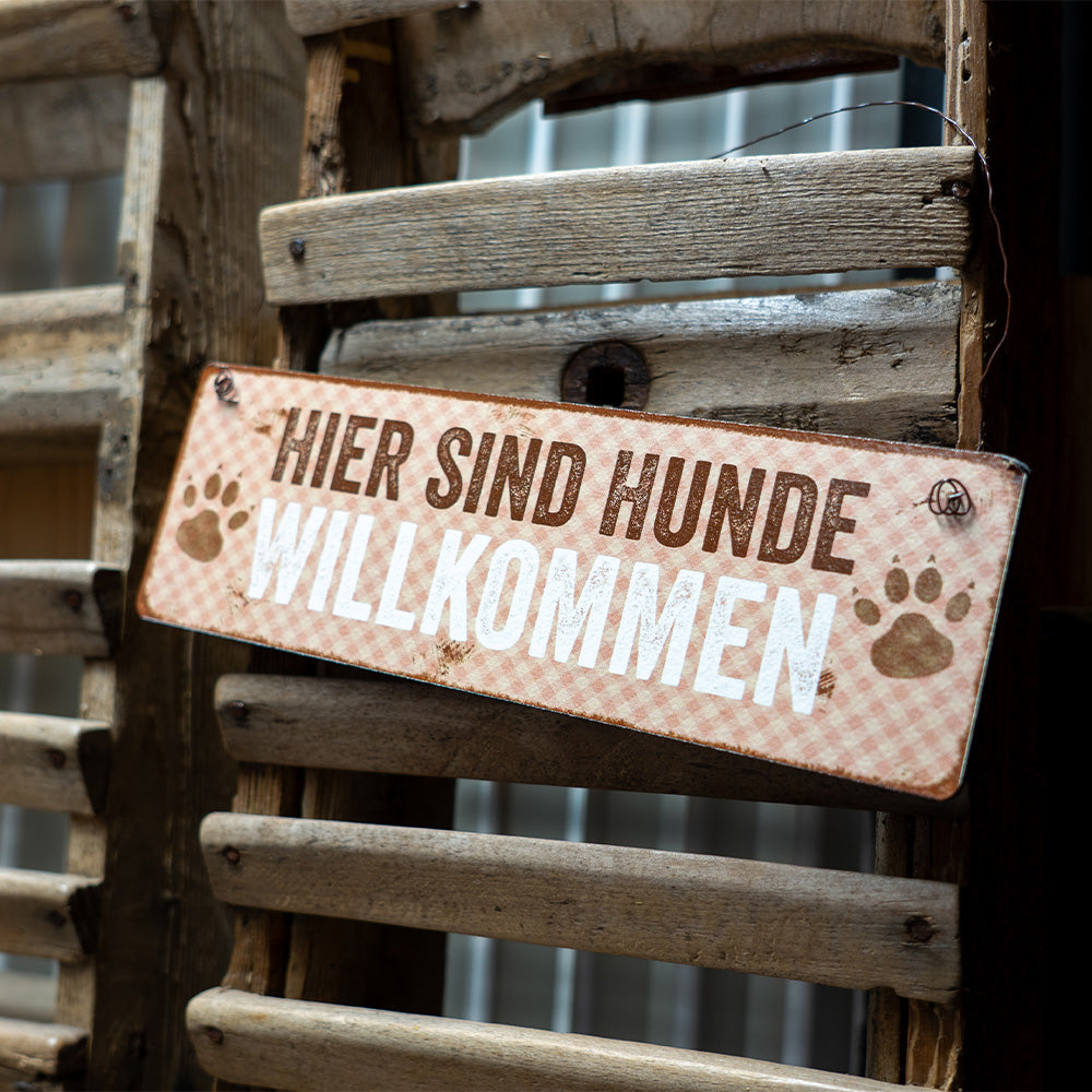 Unser ganzes Sortiment
