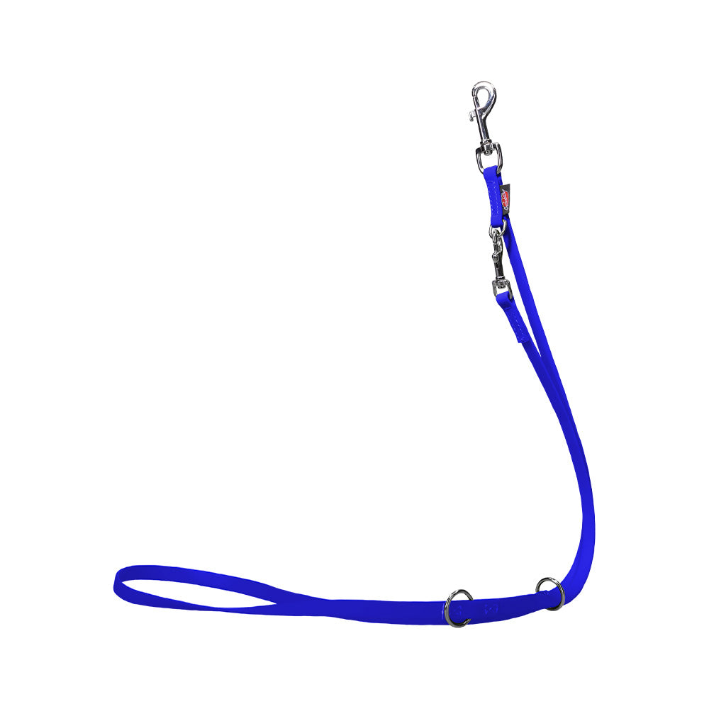 BIOTHANE® lead, 3-way adjustable