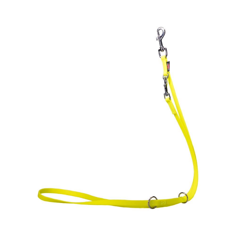 BIOTHANE® lead, 3-way adjustable