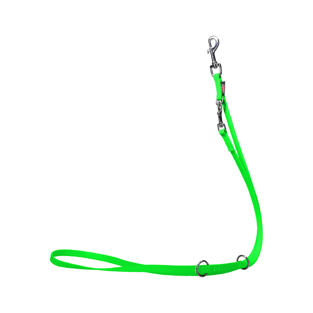 BIOTHANE® lead, 3-way adjustable