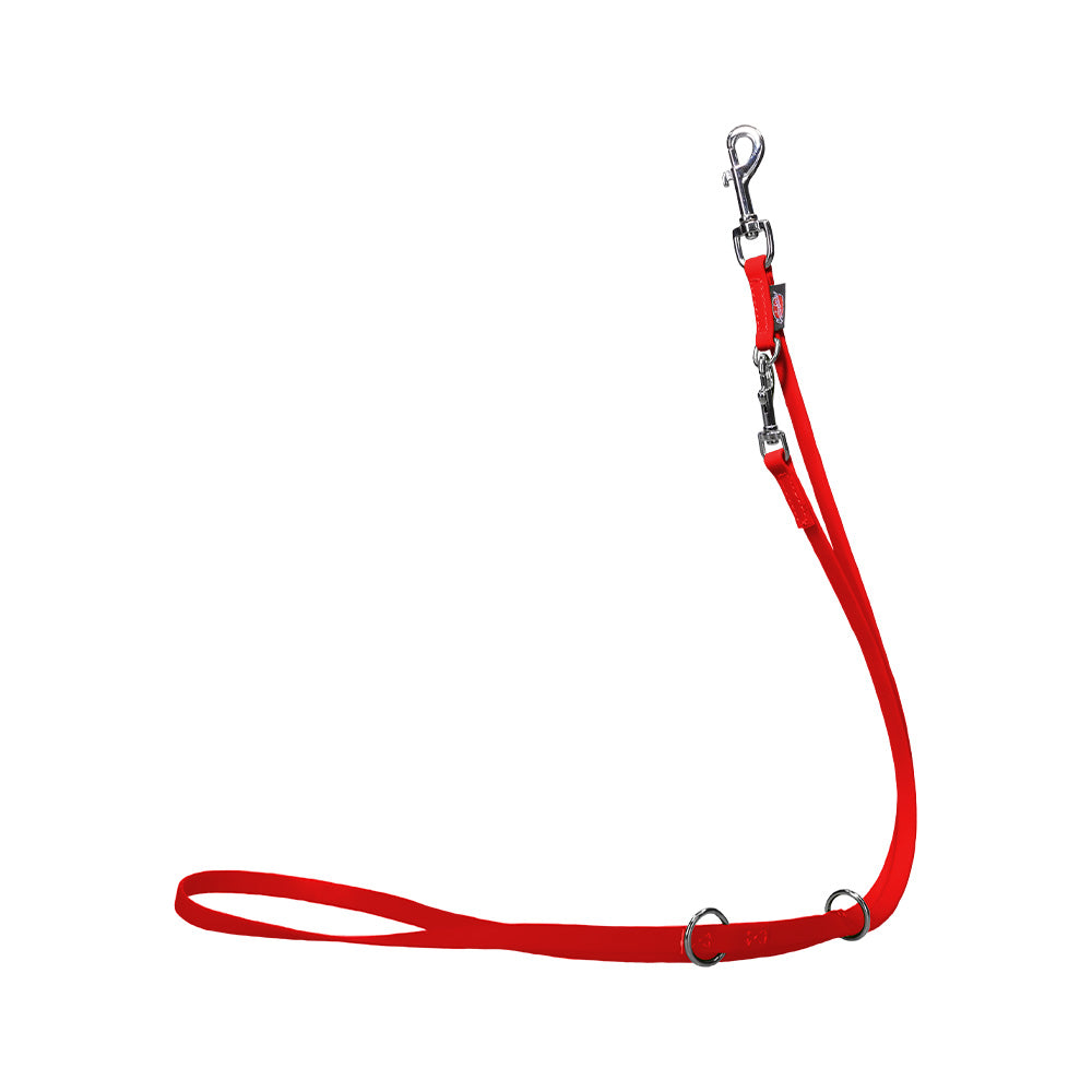 BIOTHANE® lead, 3-way adjustable