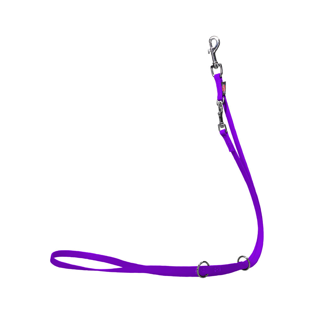 BIOTHANE® lead, 3-way adjustable