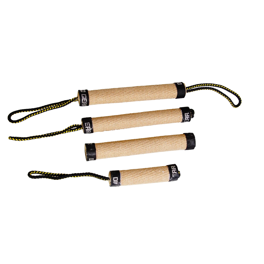 Rouleau de jute Boudin