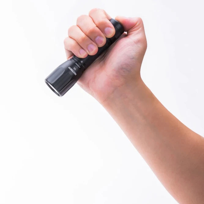 NEXTORCH C4 Flashlight (700lm)