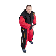 Tuta di protezione Servizio di protezione Dingo Gear