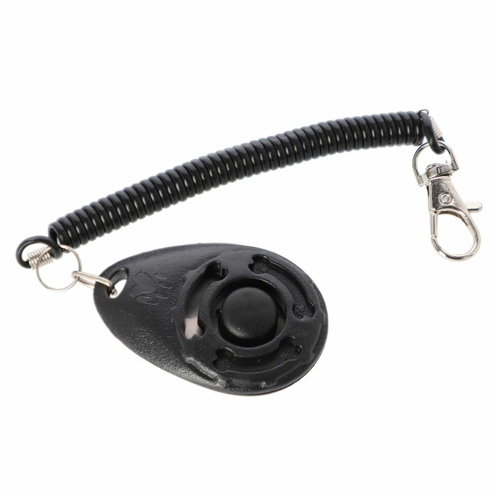 Trainings Clicker