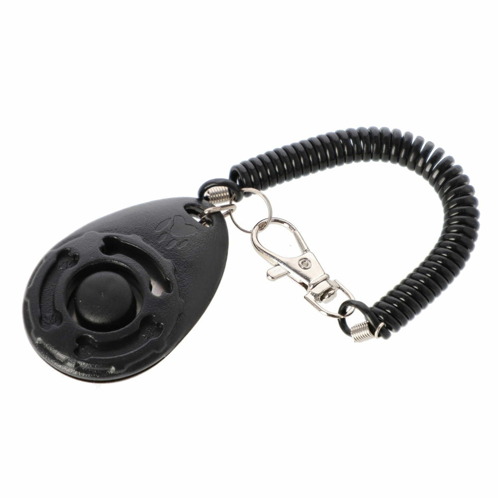 Trainings Clicker