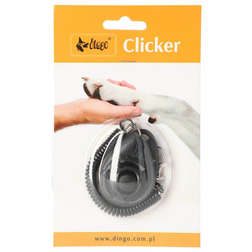 Trainings Clicker